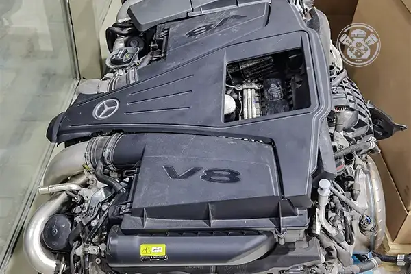 افضل محرك مرسيدس اقتصادي في استهلاك الوقود