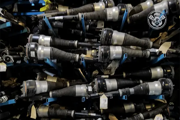  افضل موقع لطلب قطع الغيار للسيارات المرسيدس