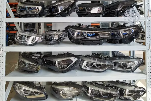 طلب قطع غيار سيارات من الانترنت 