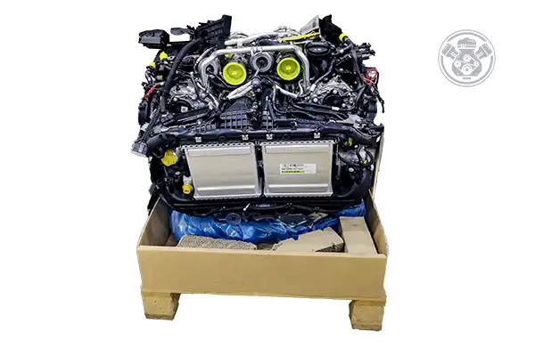 قطع غيار مرسيدس أصلية