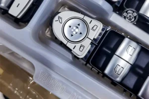 قطع غيار مرسيدس اصلية