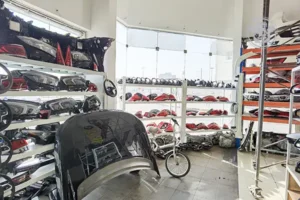 كيف تشتري قطع غيار سيارتك من النت أرخص وأسرع 