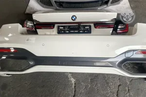 محل بيع قطع بي ام دبليو اصلية