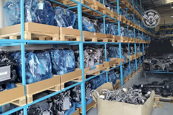 مكائن مرسيدس مستوردة للبيع