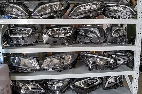 مواقع قطع غيار مرسيدس رخيصة