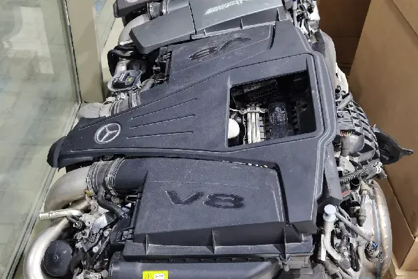 أفضل أماكن بيع قطع مرسيدس المستعملة