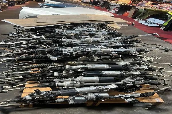 أفضل مواقع قطع غيار السيارات باللغة العربية