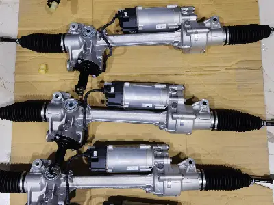 أنواع قطع غيار بي ام دبليو المتوفرة في جدة