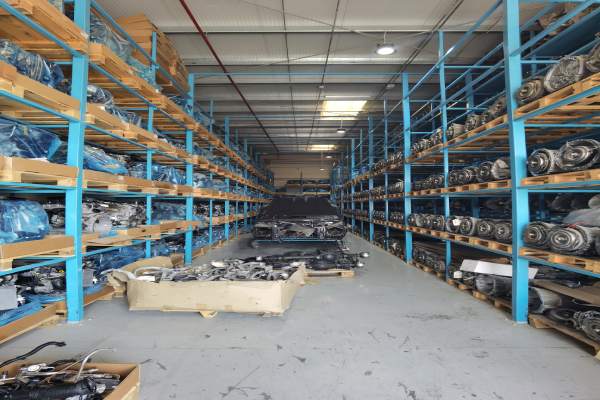 تشليح بي ام دبليو الدمام مع محرك اليخت