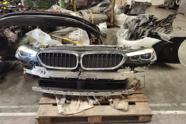 تشليح سيارات بي ام دبليو الدمام