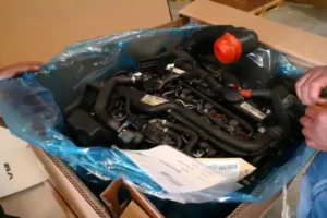 تشليح سيارات بي ام دبليو جدة