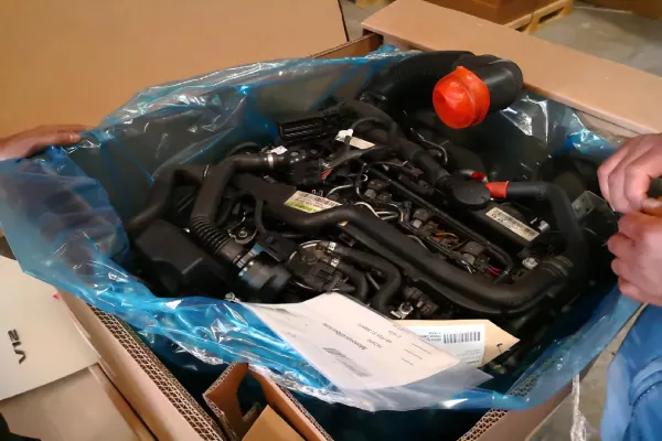 تشليح سيارات بي ام دبليو جدة