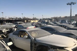 تشليح مرسيدس مكة