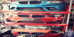 طلب قطع غيار بي ام دبليو