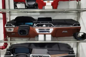 قطع غيار بي ام دبليو جدة الأصلية بأسعار تنافسية