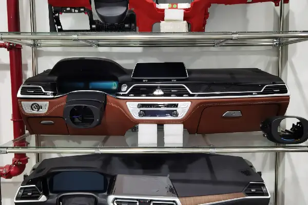 قطع غيار بي ام دبليو جدة الأصلية بأسعار تنافسية