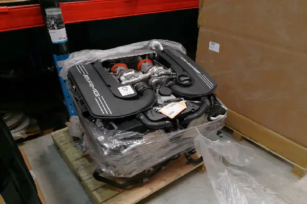 قطع غيار مرسيدس الدمام تشليح