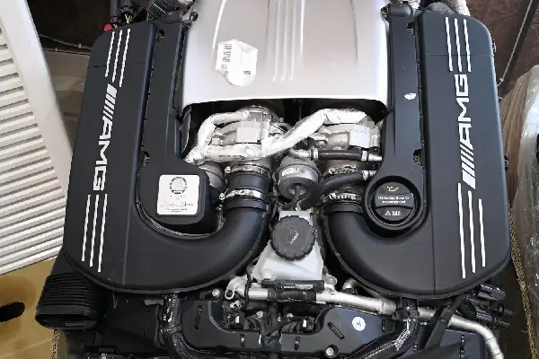 قطع غيار مرسيدس الدمام مستعمل