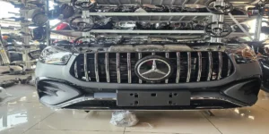 قطع غيار مرسيدس تشليح