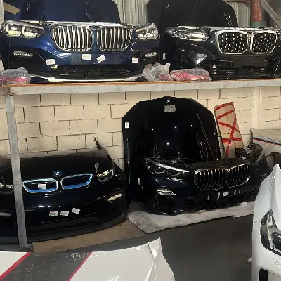 محرك اليخت وما تجده من قطع غيار بـ جودة العالية