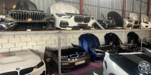 موقع لبيع قطع غيار السيارات بالعربي