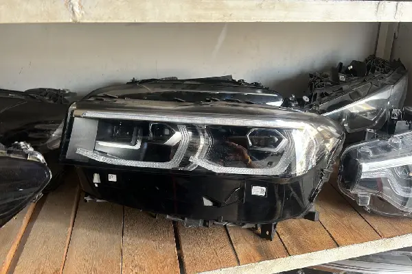 موقع لبيع قطع غيار السيارات بالعربي