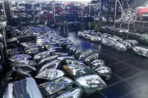 تشليح مرسيدس بريدة