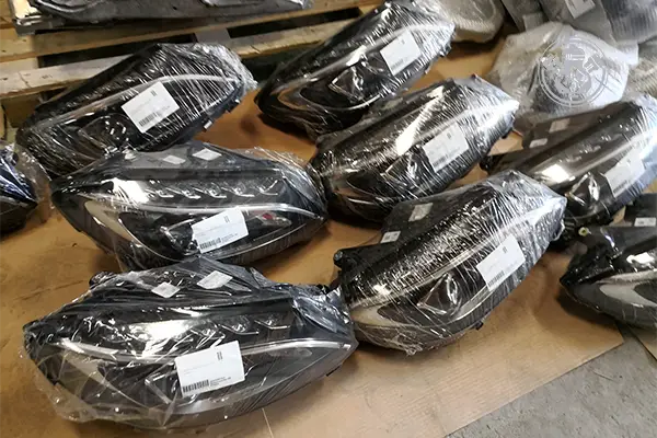 شراء قطع غيار مرسيدس مستعملة بالطائف