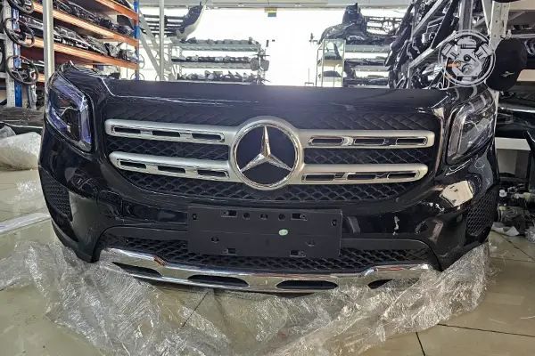 قطع غيار مرسيدس المدينة المنورة