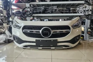 قطع غيار مرسيدس تشليح الدمام