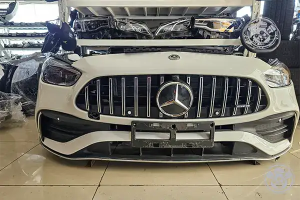 قطع غيار مرسيدس في القطيف