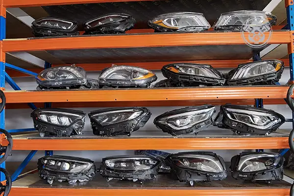 قطع غيار مرسيدس في المدينة المنورة من محرك اليخت