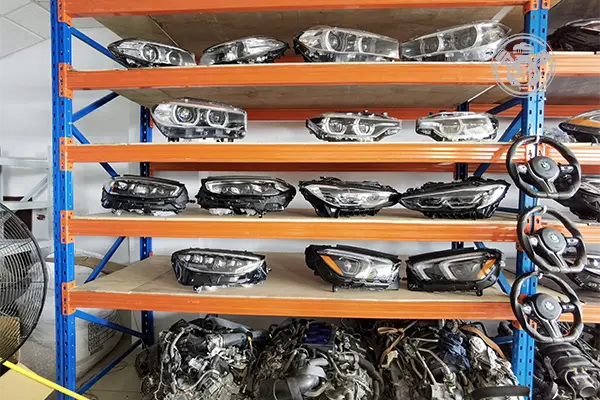 محرك اليخت أفضل تشليح مرسيدس الدمام