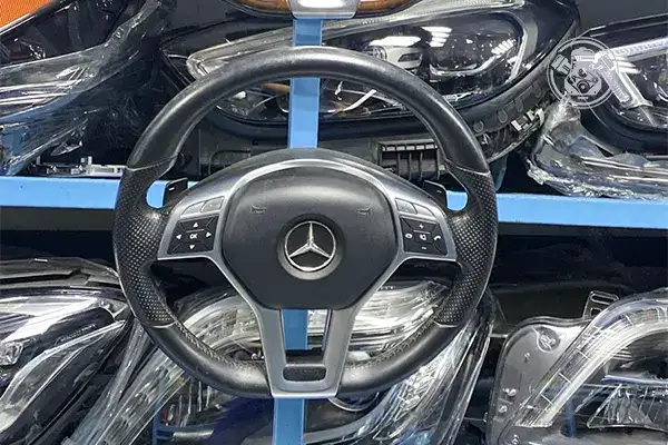  أسعار قطع غيار المحركات للعلامة التجارية المعروفة مرسيدس بنز