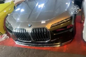 قطع غيار بي ام دبليو 730