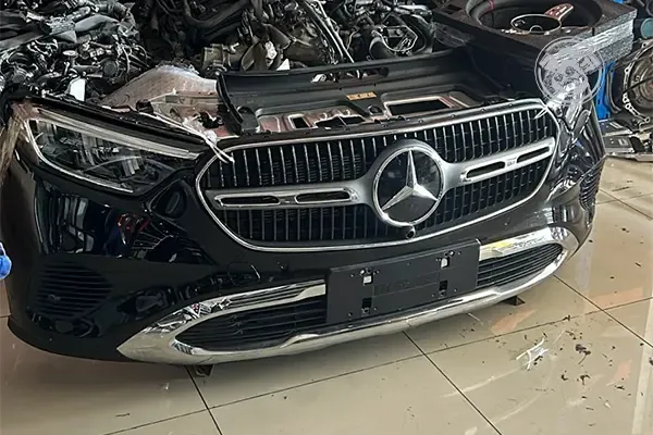 أفضل قطع غيار مرسيدس e300