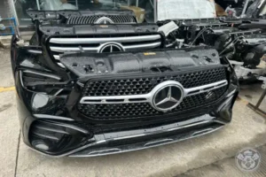 قطع غيار مرسيدس مستعمل بجده